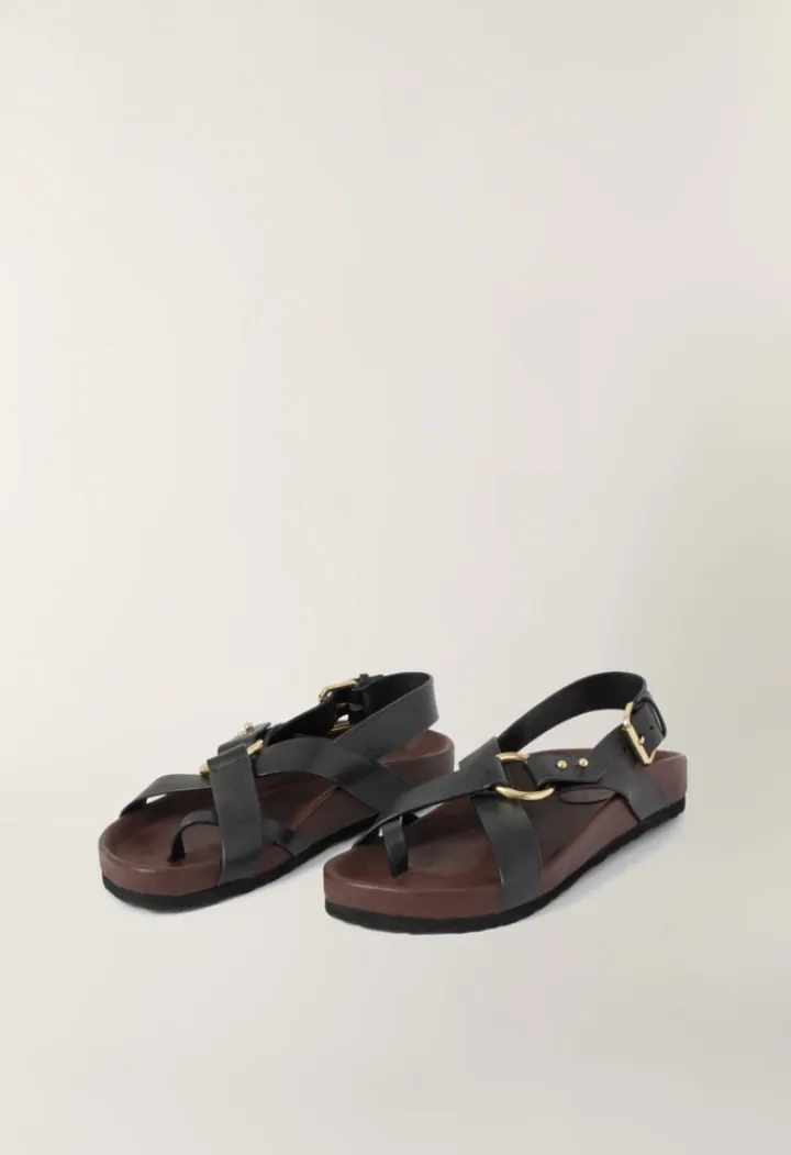 Mexico Sandals