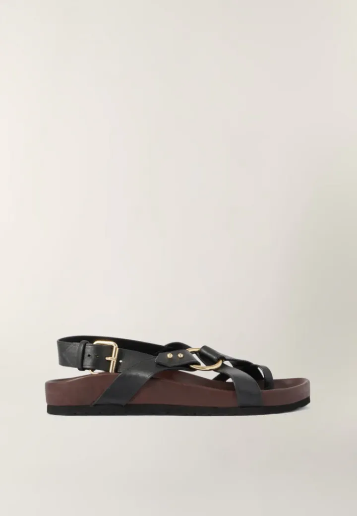 Mexico Sandals