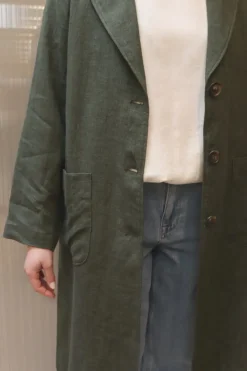 Mileno Manteau