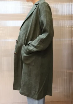 Mileno Manteau