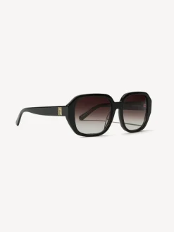 Milla Sunglasses Black