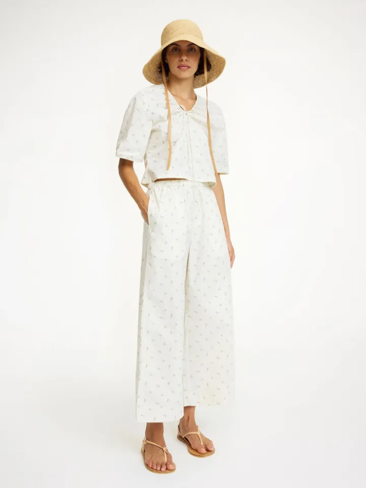 Mirabello Trouser
