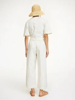 Mirabello Trouser