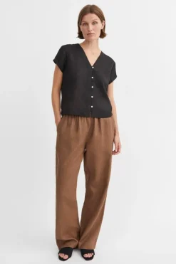 Mira Blouse