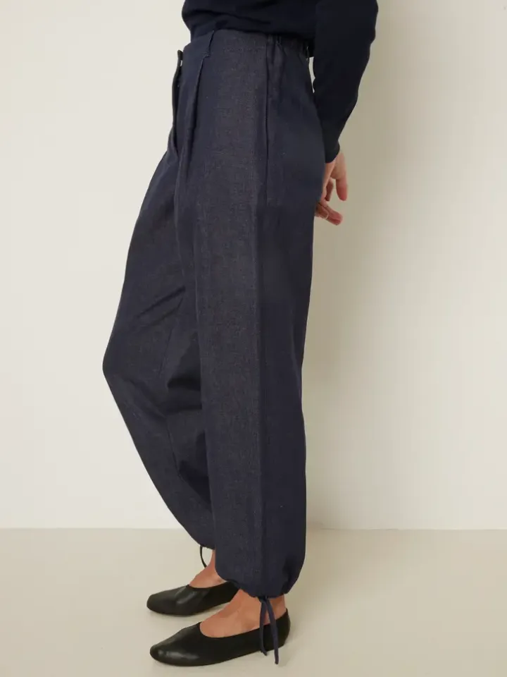 Myta Pants