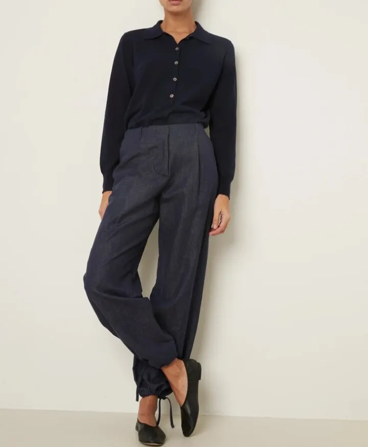 Myta Pants