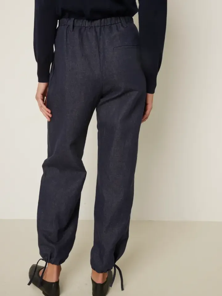 Myta Pants