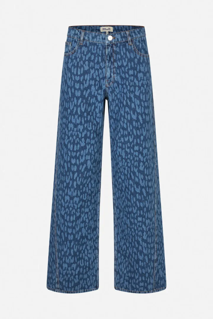 Nicocette Jeans