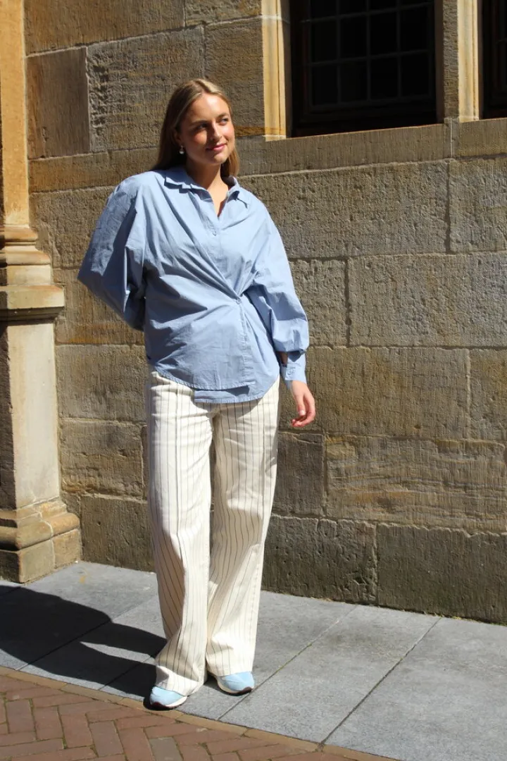 Ninia Pants