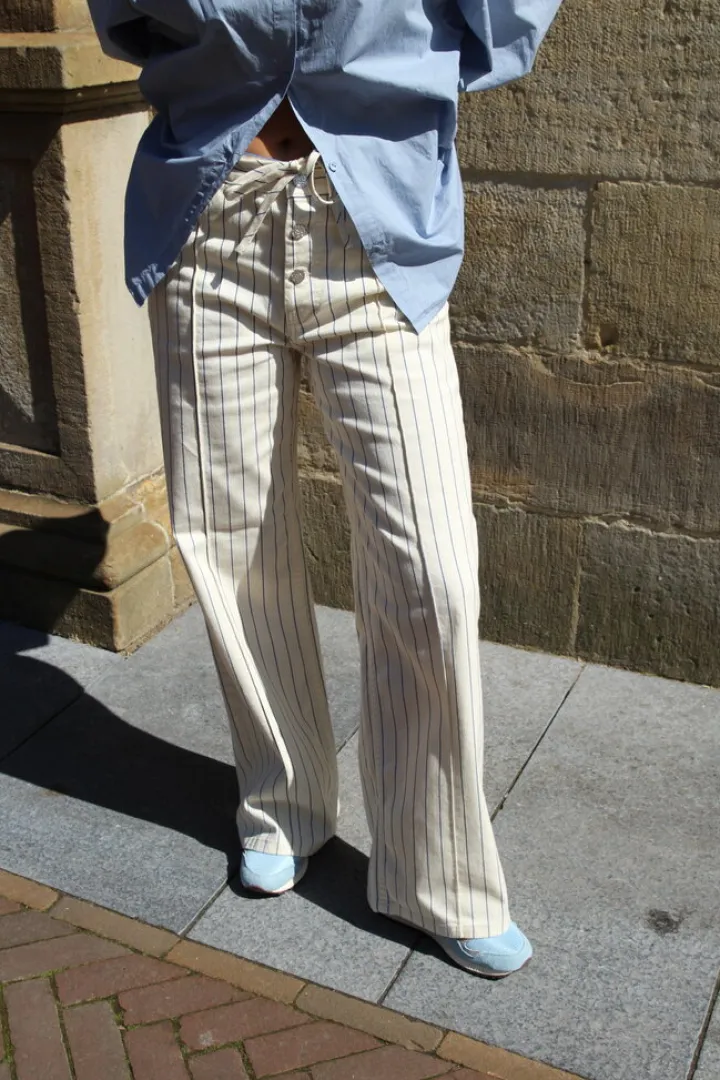 Ninia Pants