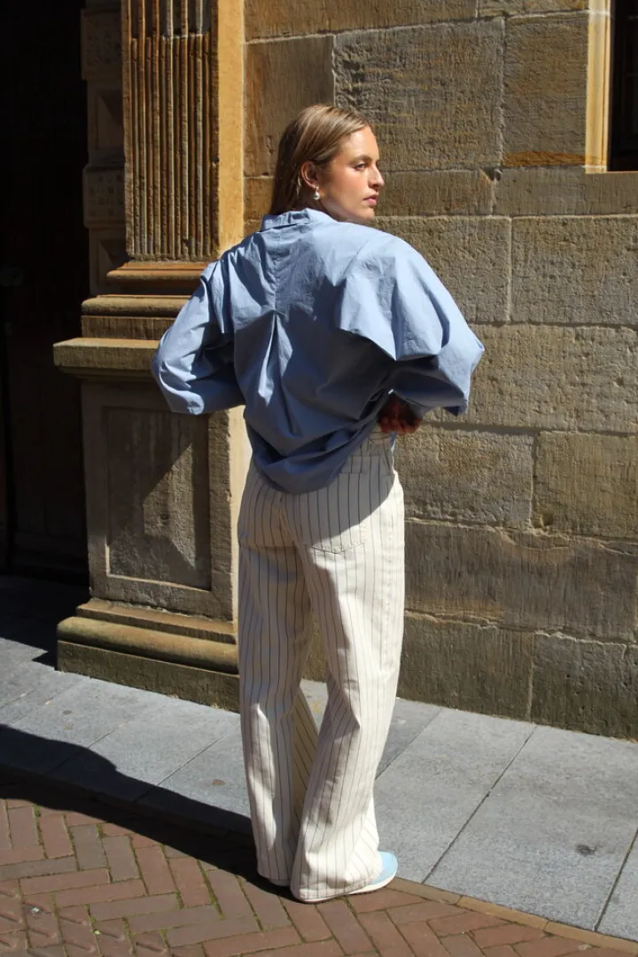 Ninia Pants