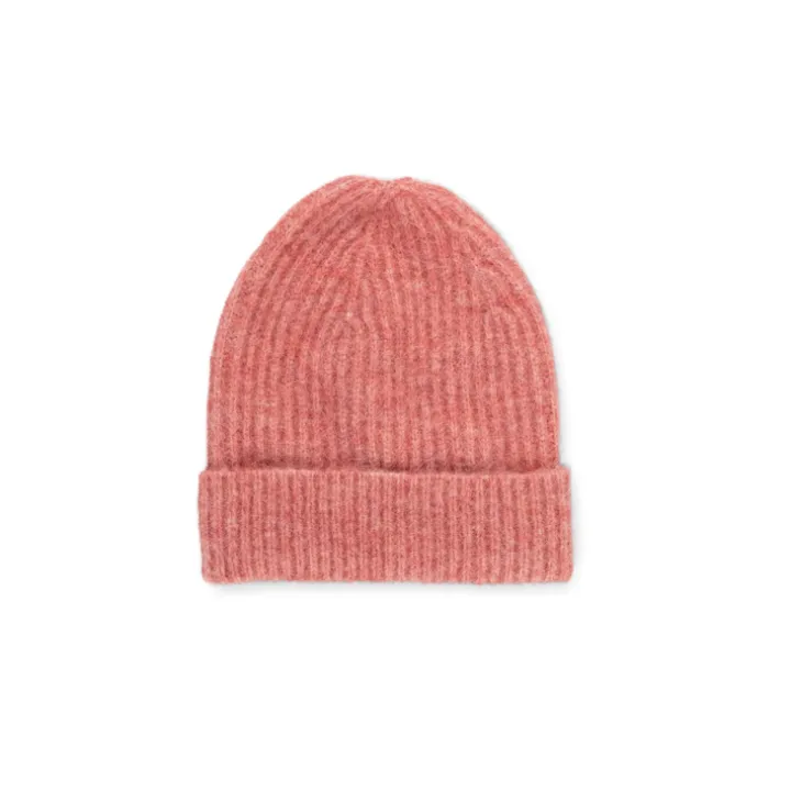 Nora Beanie Pink