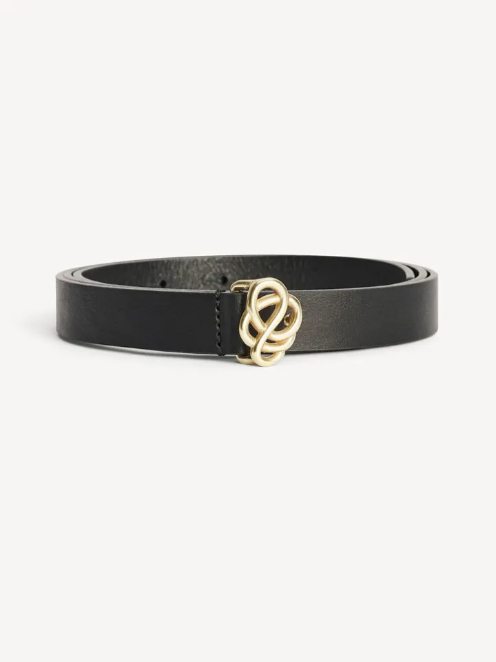 Ouma Black Belt
