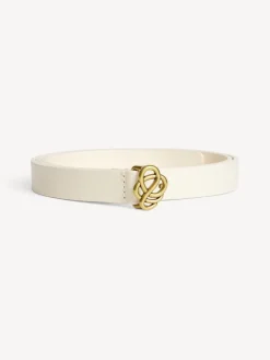 Ouma Soft White Belt