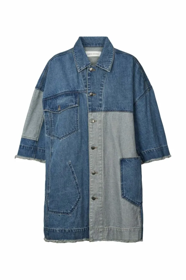 Oya Kimono Jacket