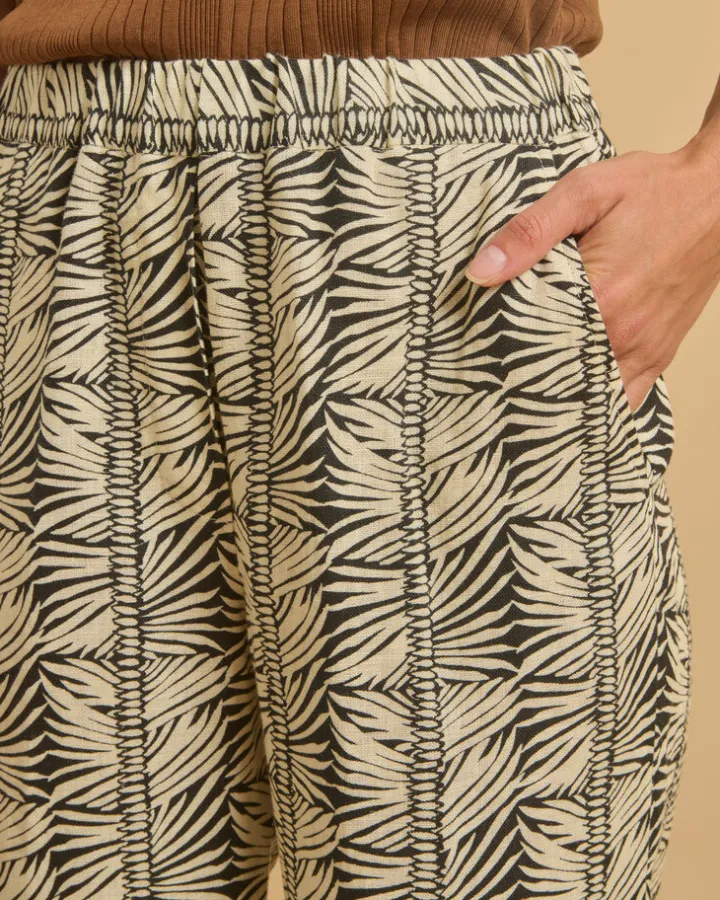 Pantero Pantalon