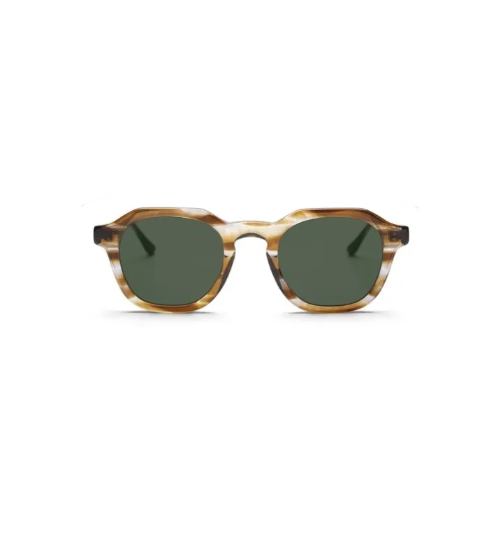 Peary Brown Havana