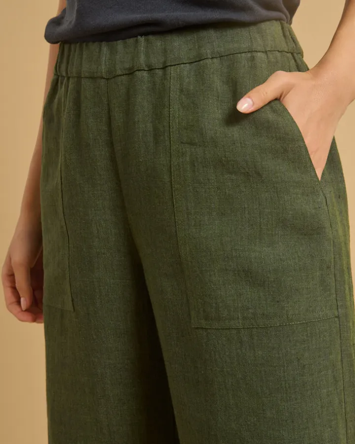 Perillo Pantalon