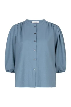 Perryn Blouse
