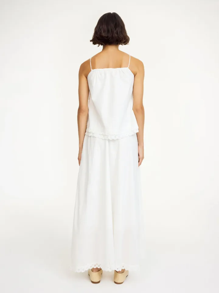 Pheobes Skirt