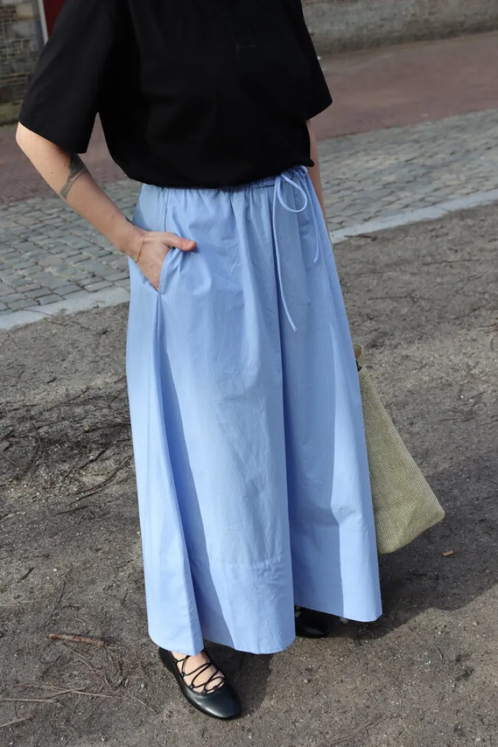 Pheobes Skirt