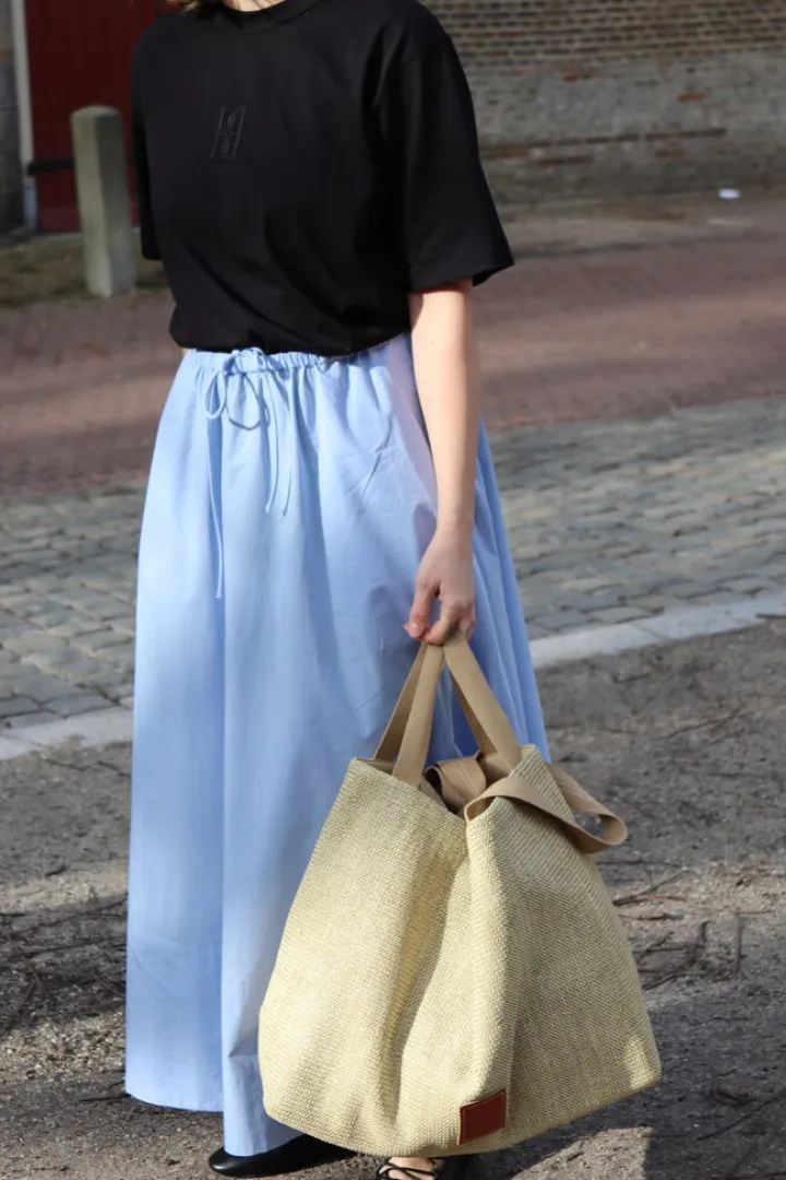 Pheobes Skirt