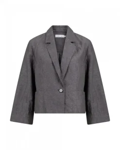Puck Blazer