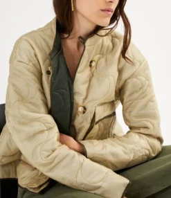 Raisa Jacket