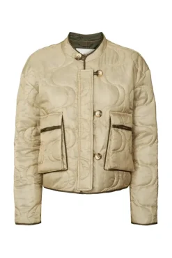 Raisa Jacket