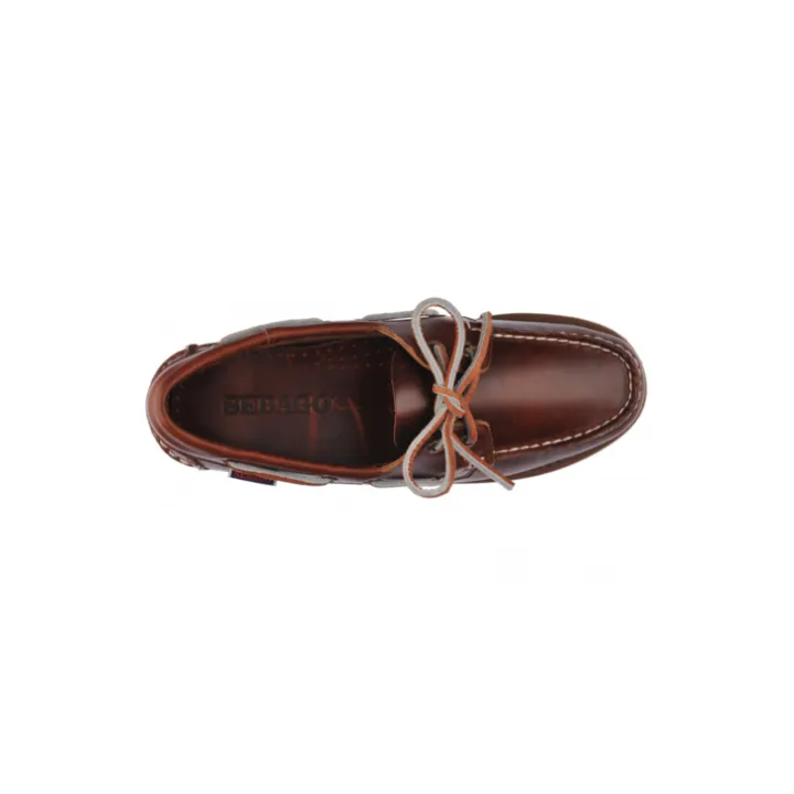 Ranger Waxy Loafer