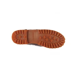 Ranger Waxy Loafer