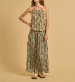 Ranzia Dress