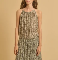 Ranzia Dress