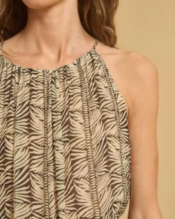 Ranzia Dress