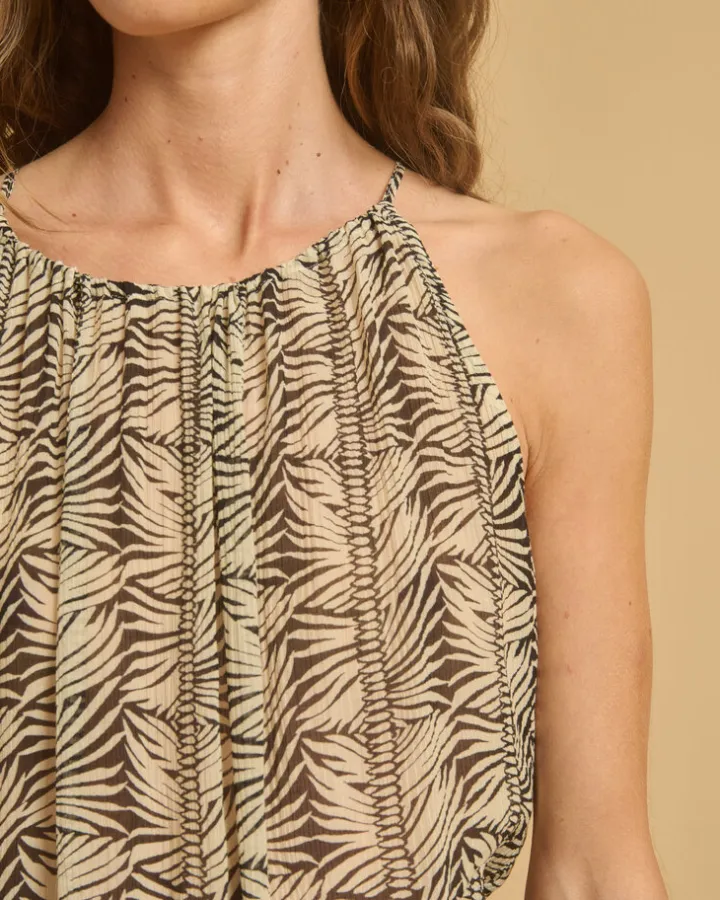Ranzia Dress