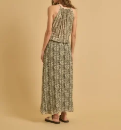 Ranzia Dress