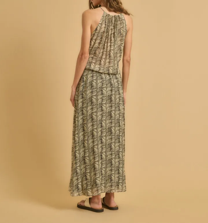 Ranzia Dress