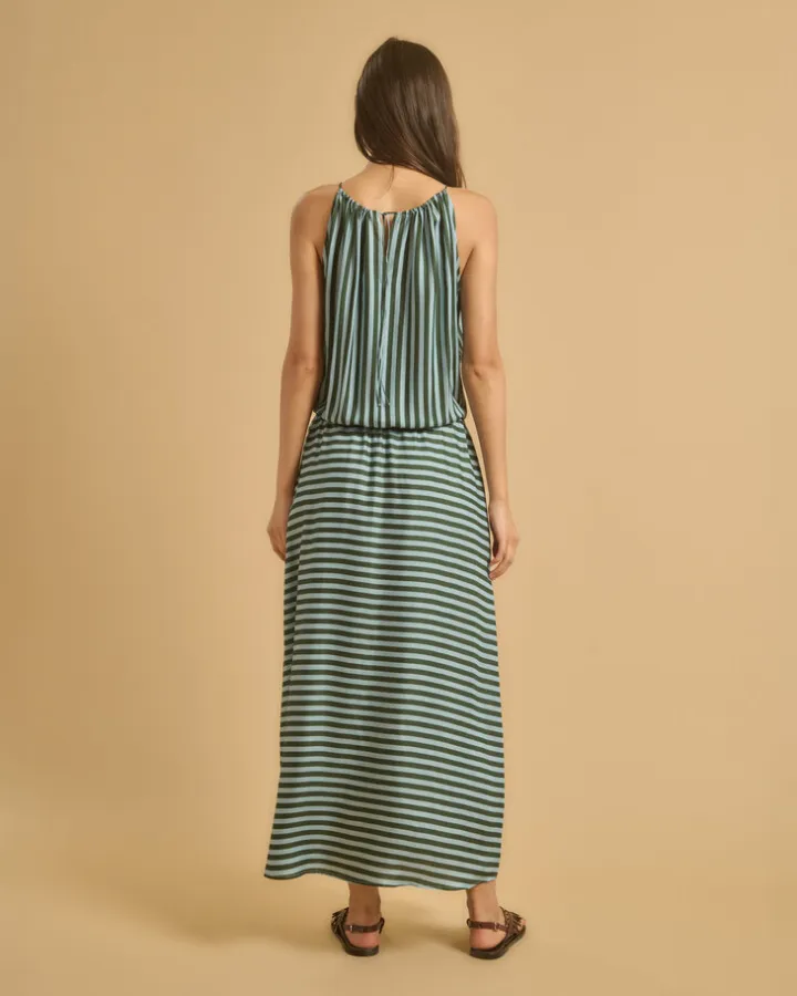 Ranzia Dress