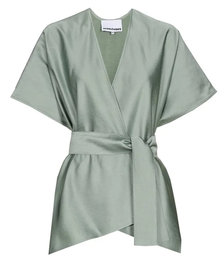 Rex Blouse