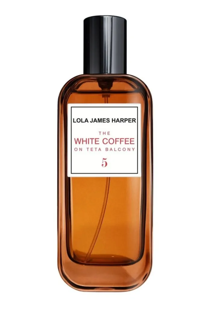 Roomspray White Coffee