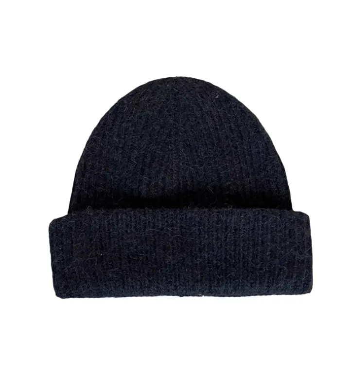 Ruby Tuesday Varek Beanie Night Blue