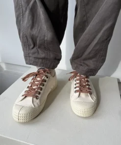 Rue Blanche x Novesta sneakers