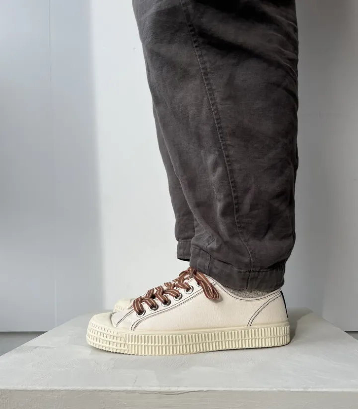 Rue Blanche x Novesta sneakers