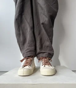 Rue Blanche x Novesta sneakers