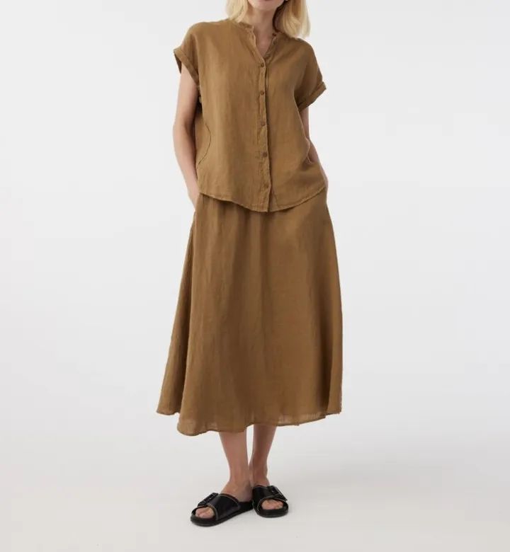 Rumi Blouse