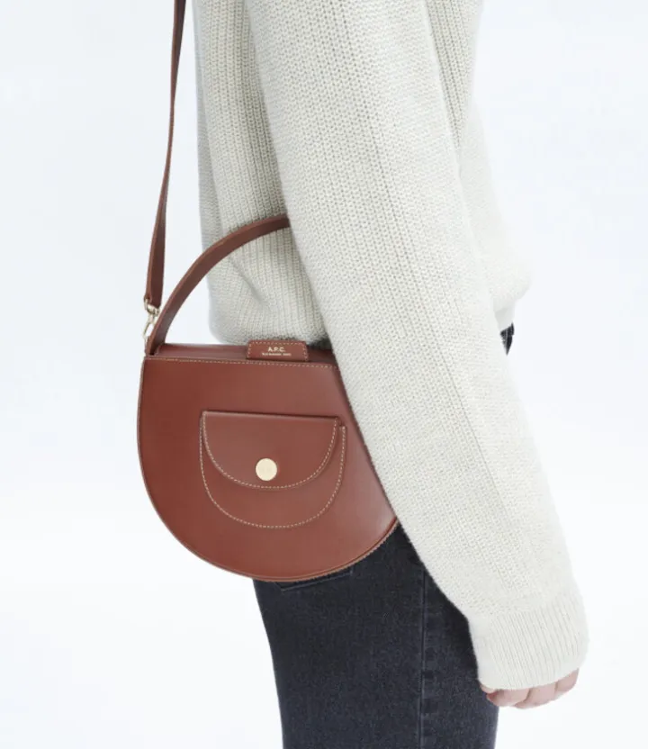 Sac Pocket Small