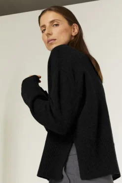 Sartre Sweater