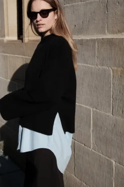 Sartre Sweater