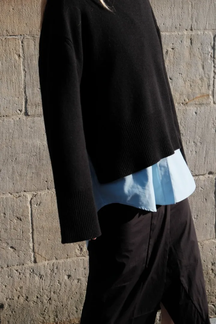 Sartre Sweater