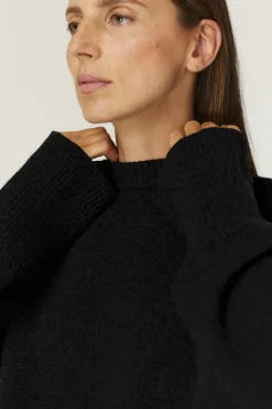 Sartre Sweater